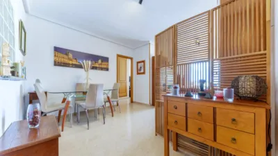 Pis – Torrevieja - Vista 5