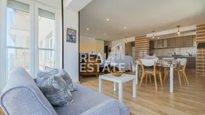 Apartment at Plaza de la Isla de los Pensamientos, 3 photo 4