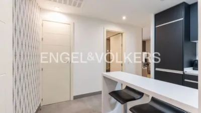 Flat in Justicia-Chueca photo 11