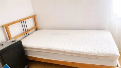 Apartamento en Acequión-Los Naúfragos photo 10