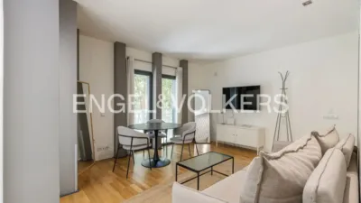 Flat in Justicia-Chueca photo 2