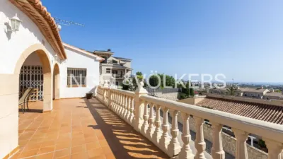 Casa – Dénia, la Pedrera - Vista 3