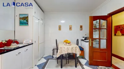 Flat in Erandio photo 5