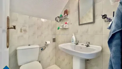 Duplex in Playa del Cura photo 16