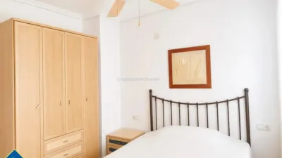 Apartamento en Acequión-Los Naúfragos photo 8