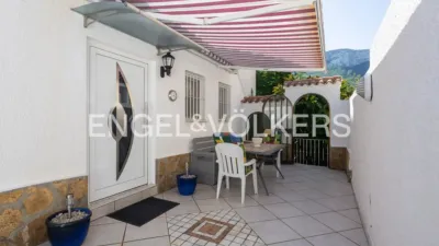 Casa – Dénia, la Pedrera - Más
