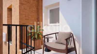 Piso en Zona Ronda de Triana-Cartuja photo 9