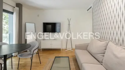 Flat in Justicia-Chueca photo 5