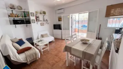Pis – Torrevieja - Vista 2