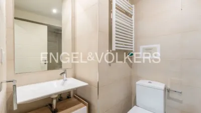 Flat in Justicia-Chueca photo 16