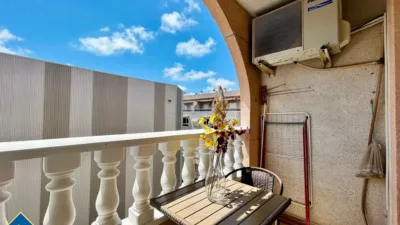 Apartment in Playa del Cura photo 24