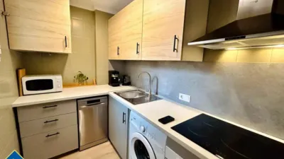 Apartment in Playa del Cura photo 8
