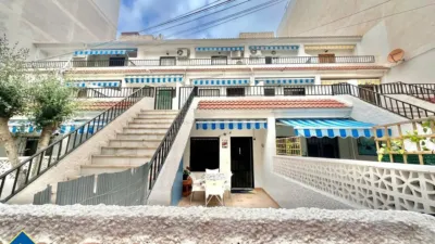 Duplex in Playa del Cura photo 24