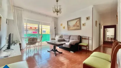 Apartment in Playa del Cura photo 7