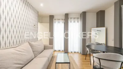 Flat in Justicia-Chueca photo 4