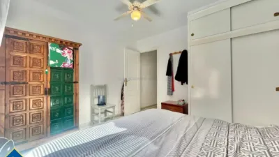 Duplex in Playa del Cura photo 21