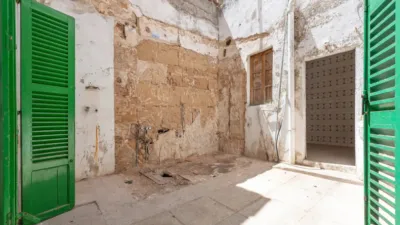 Semi-detached house in Carrer de Pou Nou, 10 photo 2