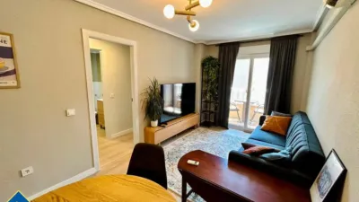 Apartment in Playa del Cura photo 14