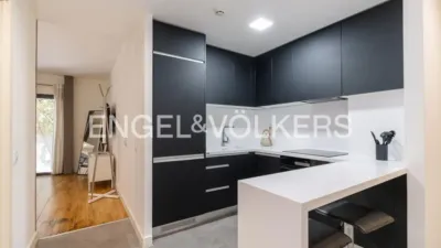 Flat in Justicia-Chueca photo 8