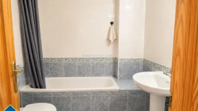 Apartamento en Acequión-Los Naúfragos photo 11
