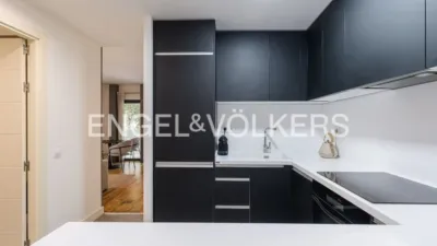 Flat in Justicia-Chueca photo 7