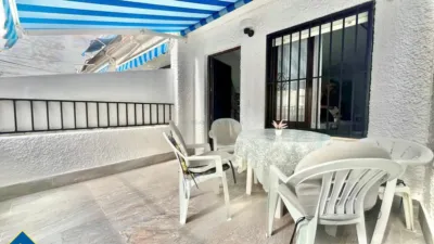 Pis – Torrevieja - Vista 4