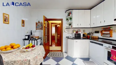 Flat in Erandio photo 4