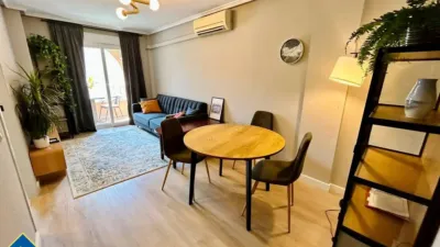 Apartment in Playa del Cura photo 11