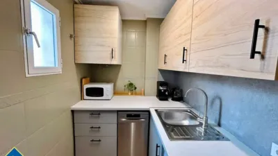 Apartment in Playa del Cura photo 9
