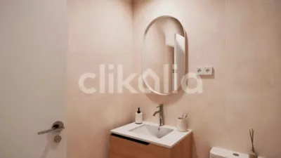 Piso en Zona Ronda de Triana-Cartuja photo 23