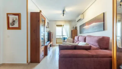 Pis – Torrevieja - Vista 3