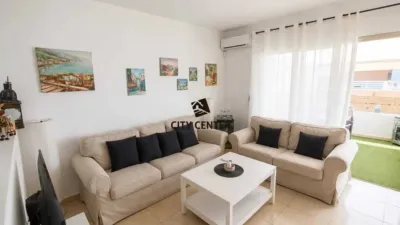 Chalet en San Isidro photo 8