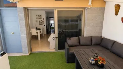 Chalet en San Isidro photo 13