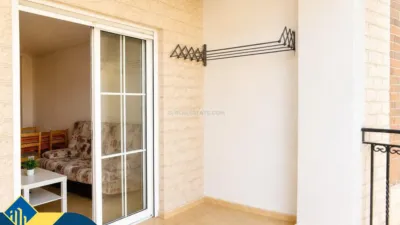 Pis – Torrevieja - Vista 3