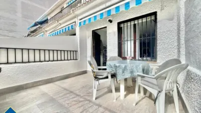 Pis – Torrevieja - Vista 2