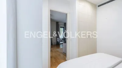 Flat in Justicia-Chueca photo 15