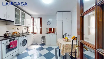 Flat in Erandio photo 2