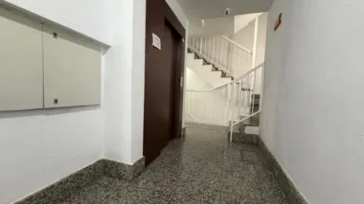 Apartment at Plaza de Joaquín Costa, 6 photo 10