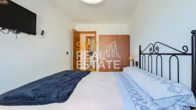 Apartment at Plaza de la Isla de los Pensamientos, 3 photo 15