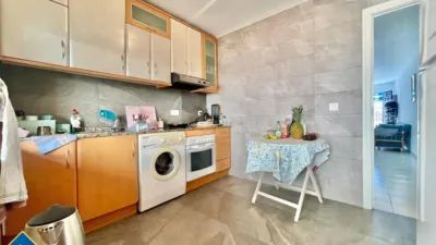 Duplex in Playa del Cura photo 13