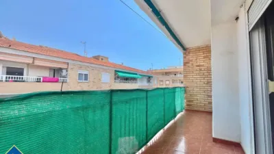 Piso – Torrevieja - Vista 2