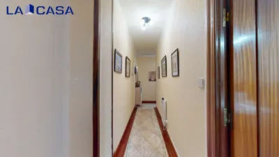 Piso en Erandio photo 18