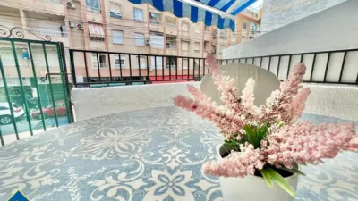 Pis – Torrevieja - Vista 5