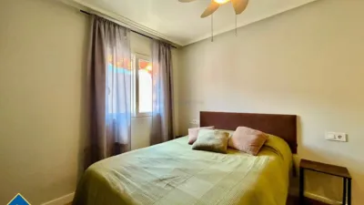 Apartment in Playa del Cura photo 20