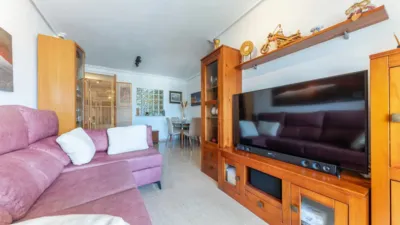 Pis – Torrevieja - Vista 2