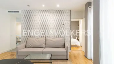 Flat in Justicia-Chueca photo 6