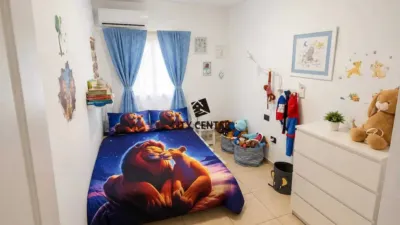 Chalet en San Isidro photo 10