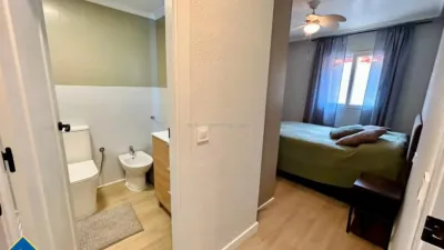 Apartment in Playa del Cura photo 16
