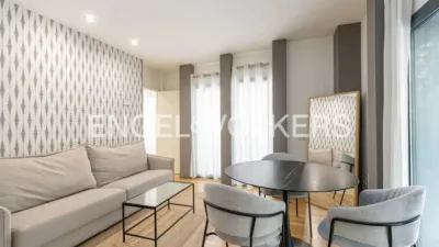 Flat in Justicia-Chueca photo 3