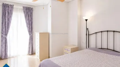 Apartamento en Acequión-Los Naúfragos photo 9